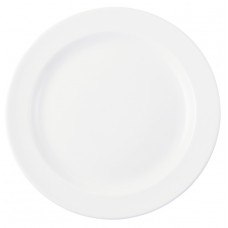 Plate (Mid Rim) 23cm (9")