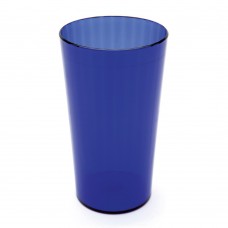 280ml (10oz) Fluted Tumbler