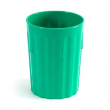 250ml (9oz) Fluted Tumbler