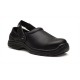 Toffeln Safety Lite Clogs