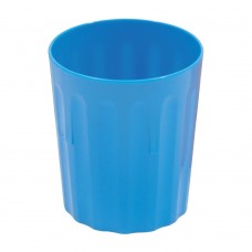 220ml (8oz) Fluted Tumbler