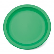 Narrow Rimmed 17cm Plate