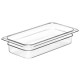 1/3 Polycarbonate GN Pans 1/3 Polycarbonate GN Pans