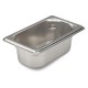 1/9 Stainless Steel GN Pans