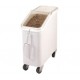 Ingredient Bins & Camcrisper Ingredient Bins & Camcrisper