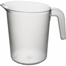 2 Litre Jug