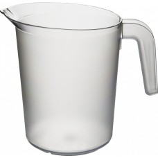 2 Litre Jug