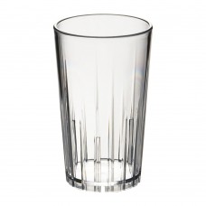 10oz Tumbler Clear