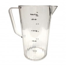 1.1 Litre Graduated Litre Jug