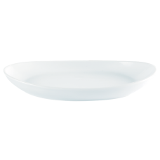 Oval Bistro Platter