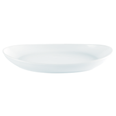 Oval Bistro Platter