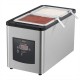 IntelliServ 1/3-Pan Food Warmer IntelliServ 1/3-Pan Food Warmer