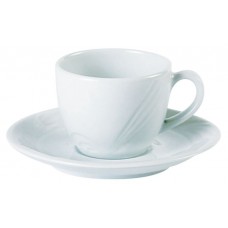 Venus Espresso Saucer