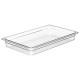 Camwear Polycarbonate Gastronorm Pans