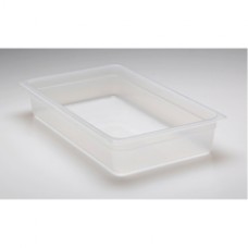 Gastronorm Food Pan 1/1, 200mm deep