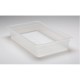 1/1 Translucent Gastronorm Pans 1/1 Translucent Gastronorm Pans