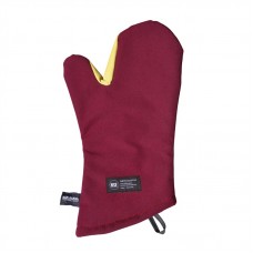 Cool-Touch Flame Oven Mitt 610mm - Conventional