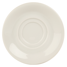 Double Welled Saucer