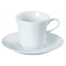 Venus Saucer for Tall Cup