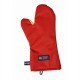 Cool-Touch Oven Mitt