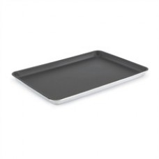 Non-stick Aluminium Baking Pan Half size (Closed bead)