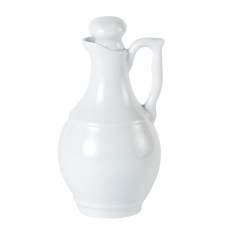 Oil / Vinegar Jar