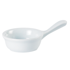 Sauce Boat / Dip (Mini)