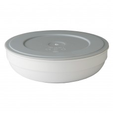 16.6cm Salad Bowl White