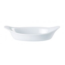 Oval Eared Dish