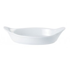 Oval Eared Dish