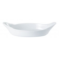 Oval Eared Dish