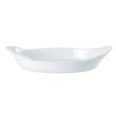 Oval Eared Dish