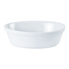 Oval Pie Dish