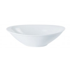 Oval Salad Bowl