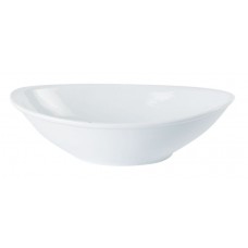 Oval Salad Bowl