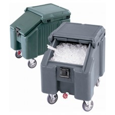 Sliding Lid Ice Caddy