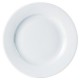 Winged Plates
