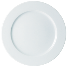 Large Presentaion Plate