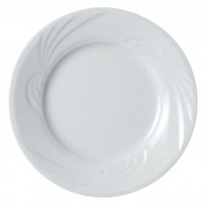 Venus Winged Plate