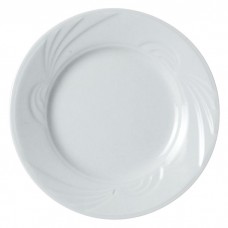 Venus Winged Plate