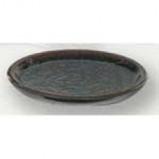 Tenmoku, Dish, 4" (100mm)