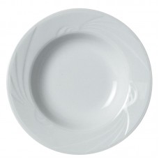 Venus Traditional Soup Plate