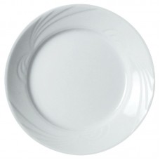 Venus Deep Winged Plate