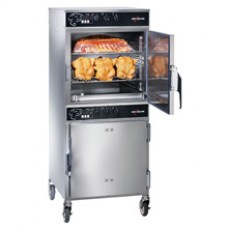 1767-SK Smoker Oven