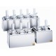 Multi-Pump Centres Multi-Pump Centres
