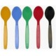 Polycarbonate Cutlery