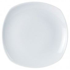 Square Plate