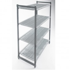 Camshelving 1220 x 460 x 1830mm