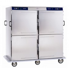 192 Plate Banquet Cart