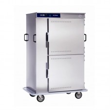 128 Plate Banquet Cart